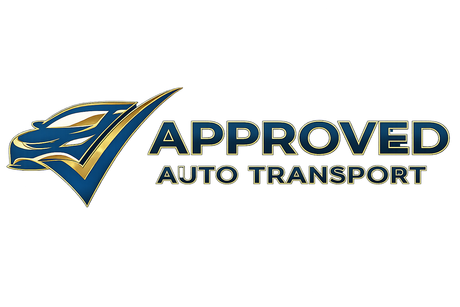 Approved Auto Transport logo
