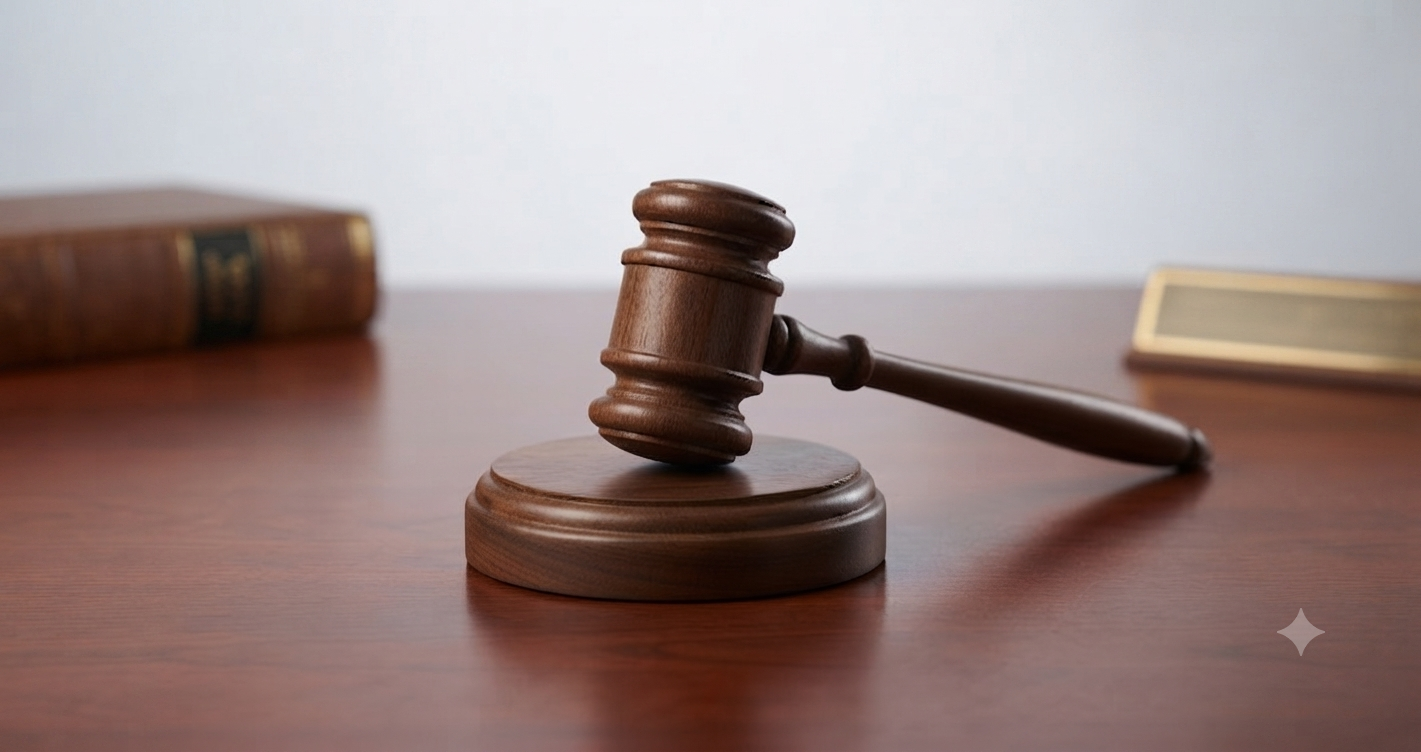Supreme Court gavel — Montgomery v. Caribe Transport ruling changes auto transport brokerage.