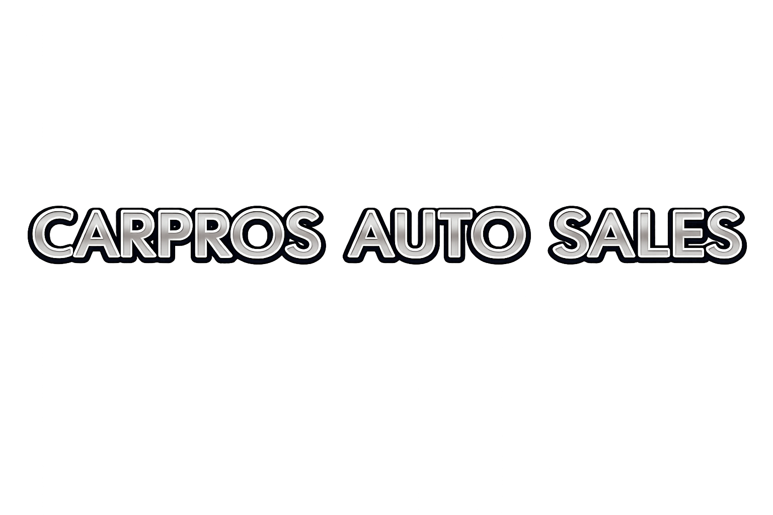 Carpros Auto Sales logo